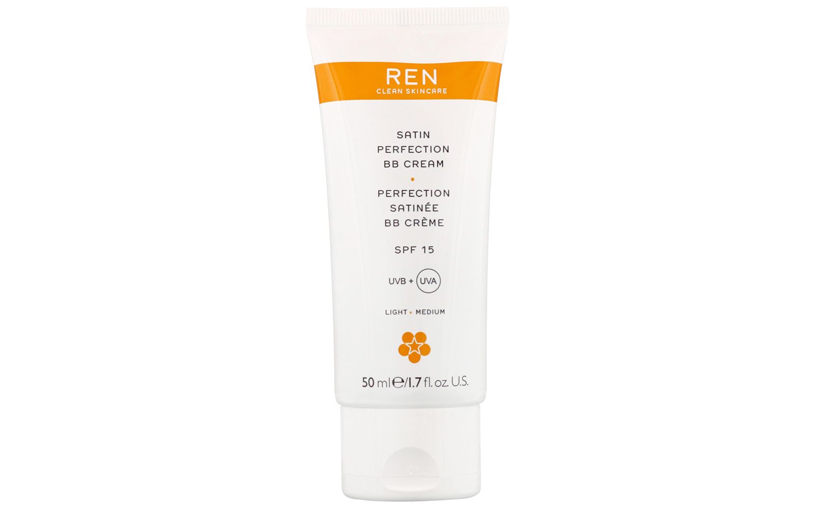REN Satin Perfection BB Cream
