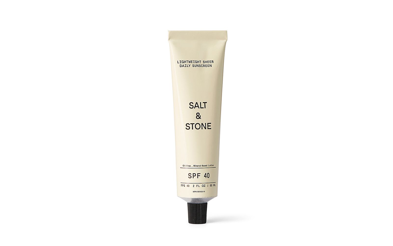 SALT & STONE DAILY SUNSCREEN