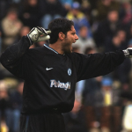 When Nike sponsored Napoli 'O' Sponsor', one of the best advertising campaigns ever