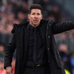 Partido a partido, a journey through Diego Simeone's life and style Amazon Prime documentary chronicles Cholo's life and obsessions, starting with his all-black outfits