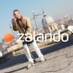 La storia di Sanremo entra nel mondo streetwear con Zalando Con una nuova campagna che ha per protagonisti tre giovani talenti della musica italiana