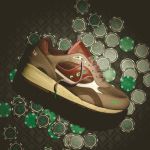 Saucony poker outlet chip