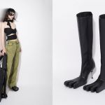 AVAVAV celebra il rinascimento della scollatura, sul retro Beate Carlsson racconta la linea creativa per la collezione Neo-Nude AW21