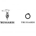 Trussardi cambia logo dopo 49 anni Il celebre logo del levriero si evolve alla vigilia del debutto dei nuovi direttori creativi