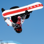 Virgil Abloh designed Olympian Shaun White a Louis Vuitton snowboarding case