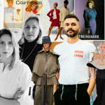 The season of fashion revivals In Milan and Paris the big names of fashion of the past are returning