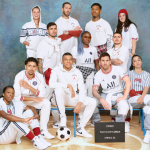 E' stata svelata la quarta maglia del Paris Saint-Germain in collaborazione con Jordan Uscirà il 15 Febbraio e sarà uno dei pochi quarti kit a uscire in questa stagione dopo le cancellazioni di Nike e New Balance