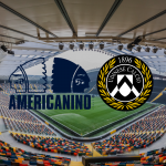 Quando Americanino sponsorizzava l'Udinese Uno dei tanti marchi di moda che negli anni '80 ha deciso di entrare nel calcio