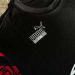 ac milan puma king