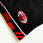 ac milan puma king