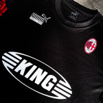 ac milan puma king