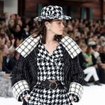 Chanel and Saint Laurent join forces against plagiarism