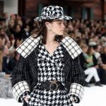 Chanel and Saint Laurent join forces against plagiarism A ceasefire after last year's dissing?