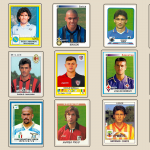 How the aesthetics of Panini stickers has changed over the years Started almost by accident in the early 1960s, tradition now meets the modernity of digital and NFTs