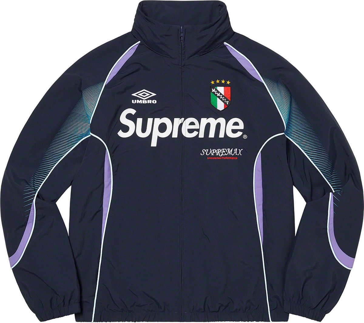 新品 22ss Supreme Umbro Soccer Ball レッドカモ Supreme Umbro Soccer Ball (SS22) - $110