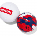 The New Normal of Palace and Supreme soccer jerseys