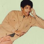 La nuova campagna SS22 di Carhartt WIP Un trionfo di colori pastello per la prossima stagione