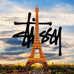 Stussy opens its first store in Paris The brand's fifth European location will open on Friday