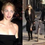 The eternal charm of Carolyn Bessette Kennedy Minimalist 90s New York style icon celebrated in fashion, movies and Instagram