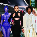 5 shows that prove that New York Fashion Week is not dead Despite some claiming otherwise