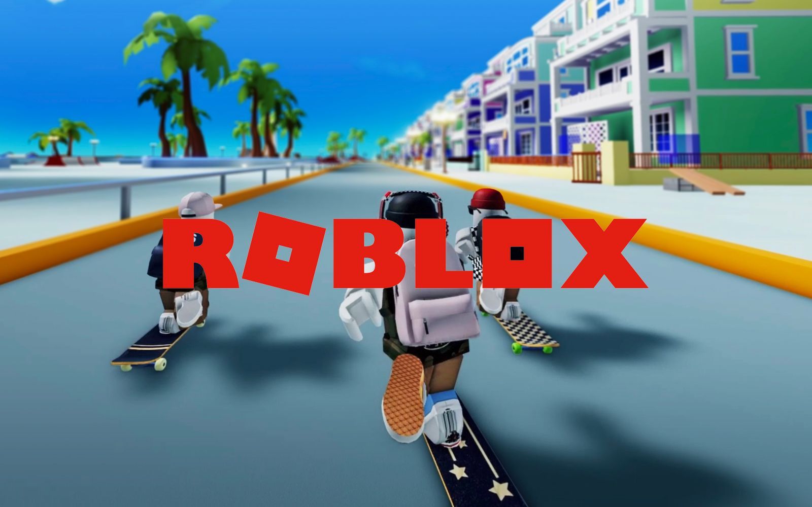 ROBLOX HEAD OFFICE — ETRO Construction