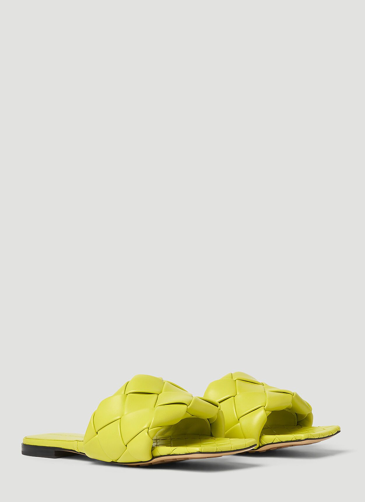サンダル・ミュール Bottega Veneta Birkenstock Bottega Veneta x Birkenstock Concept Collab Would you cop