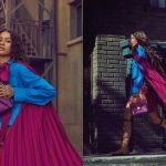 Zendaya in Valentino Rendez-Vous Spring 2022 Campaign: Photos