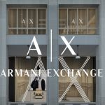 The future of A|X Armani Exchange is written in Milan A new boutique in the center and a timeless vision to tell the new generations according to Giorgio Armani