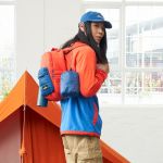 The new Sanctuary collection by Craghoppers A celebration of personal spaces and love for the outdoors