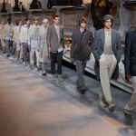 The return of preppy in menswear New formality or new comfort?