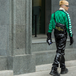 What impact will NATO sanctions have on the Russian fashion market? Between precarious balances and possible sanctions