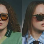 The new eyewear collection by Brain Dead 12 brand new colors from Forrest green to Havana yellow