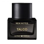 NEW NOTES TALCO