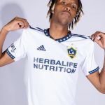 Nice Kits: LA Galaxy Kit Pays Homage to Los Angeles