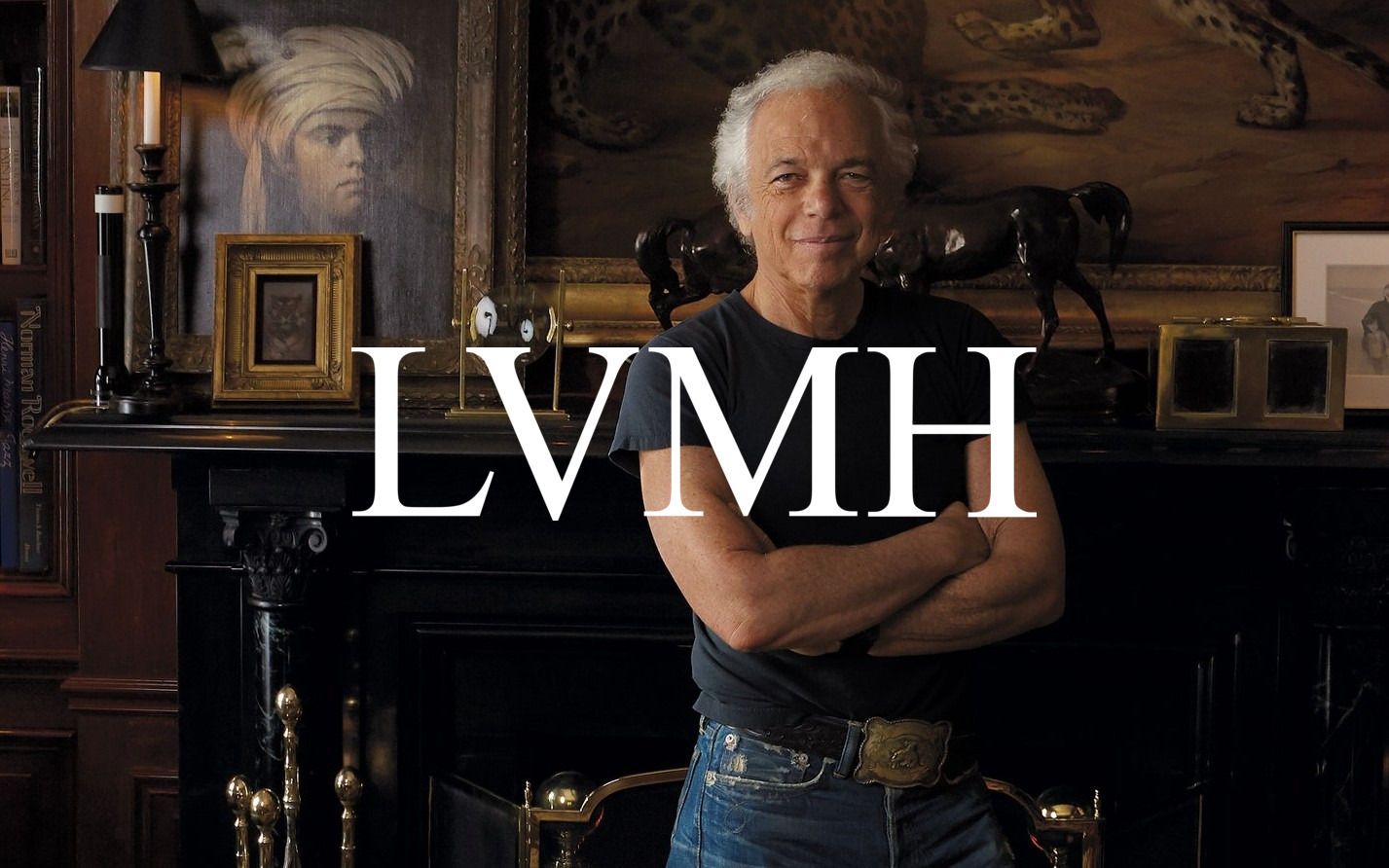LVMH Acquiring Ralph Lauren Rumor