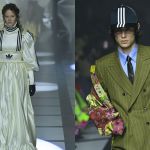 Alessandro Michele reworks reality in Exquisite Gucci Michele continues to lead the brand's advancement in the chaotic world of contemporary fashion