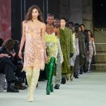 Why Matthieu Blazy's debut at Bottega Veneta surprised everyone The collection was perhaps the most discussed of this fashion week
