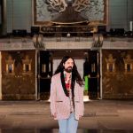 Here's what Alessandro Michele thinks about House of Gucci The brand's creative director had his say on Ridley Scott's film