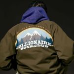 Il nuovo drop della collezione SS22 di Billionaire Boys Club Presentato con una campagna che ha per protagonista il producer britannico Venna