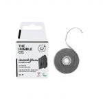 THE HUMBLE Co. Activated carbon dental floss