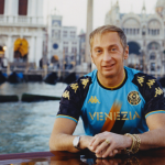 Belonging capitolo uno, Venezia Alla scoperta del rapporto tra le squadre e le città attraverso le maglie di Kappa