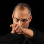 In Icons' Steve Jobs Action Figure