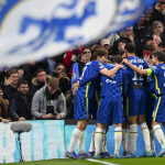 Chelsea is for sale This was made official by Blues president Roman Abramovich in a statement