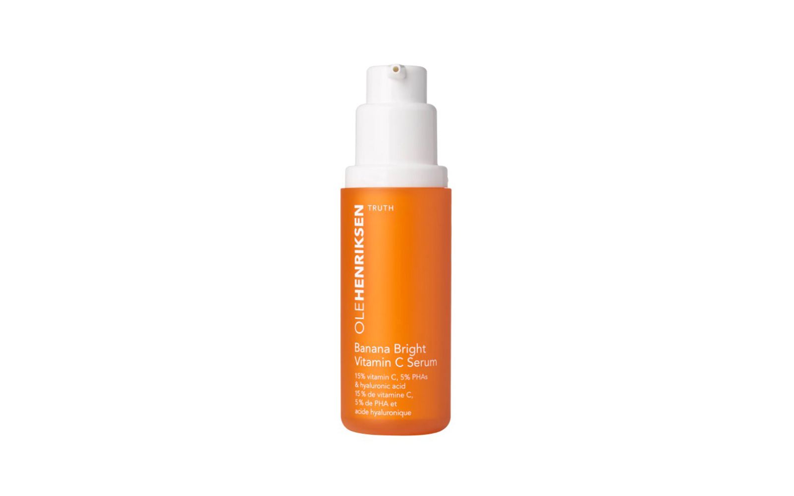 OLEHENRIKSEN Banana Bright Vitamin C Serum