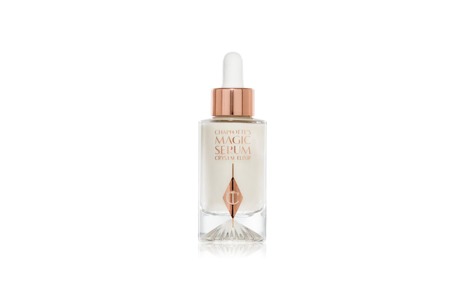CHARLOTTE TILBURY Charlotte's Magic Serum Crystal Elixir