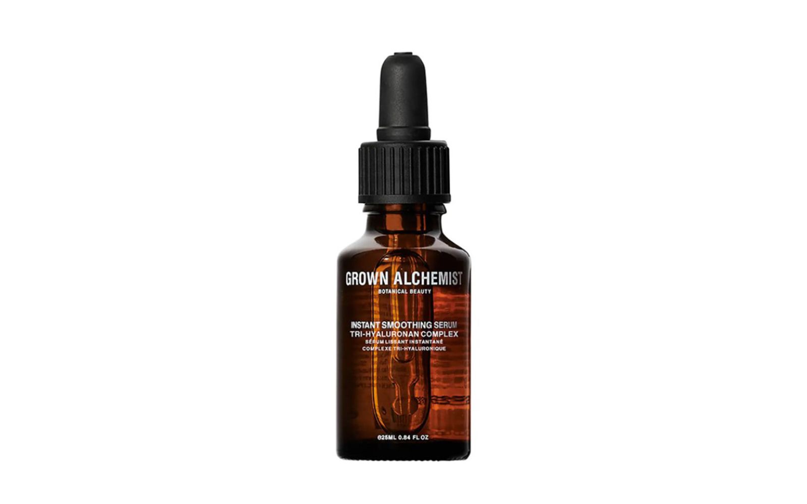 GROWN ALCHEMIST Instant Smoothing Serum