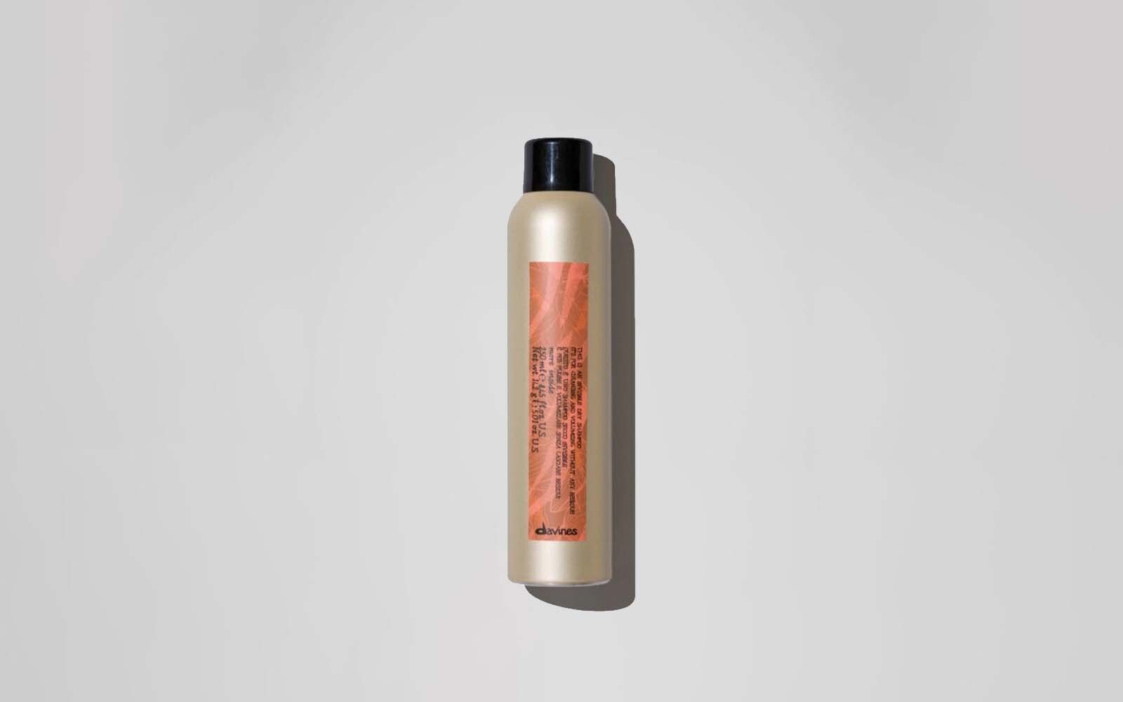 DAVINES Dry Shampoo