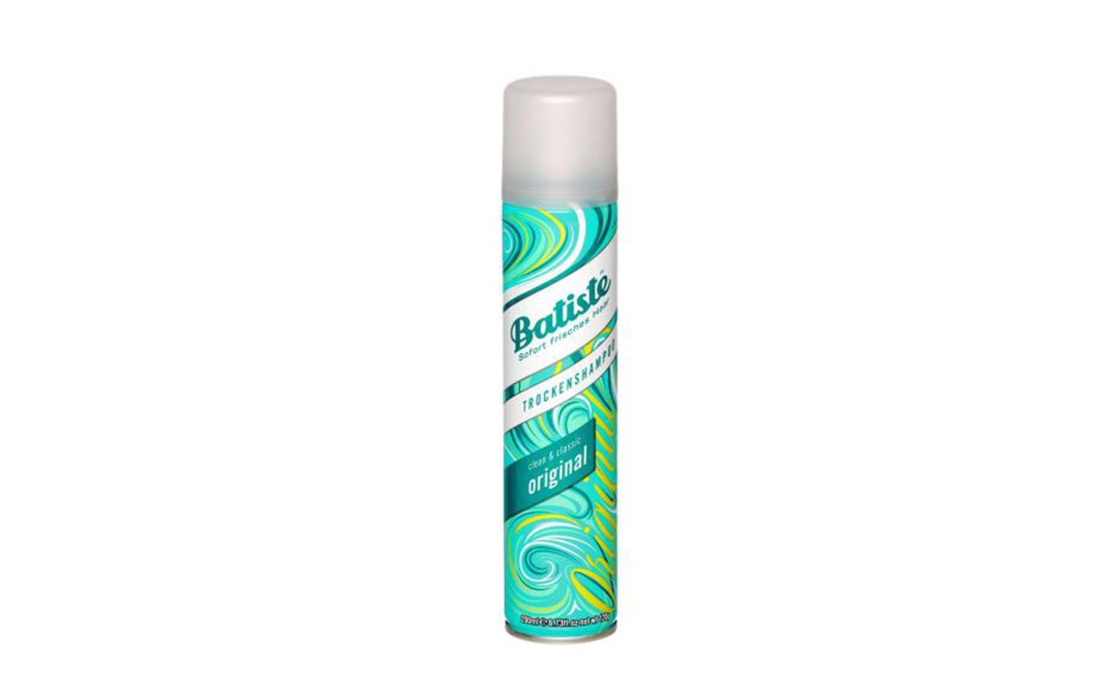 BATISTE Clean & Classic Original