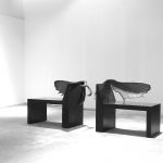 The inafferable aesthetics of Rick Owens furniture