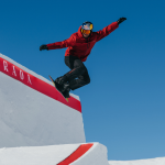 Prada e Red Bull insieme per raccontare lo sport La Maison italiana compie un deciso passo verso il mondo sportivo con l'aiuto di un partner d'eccezione